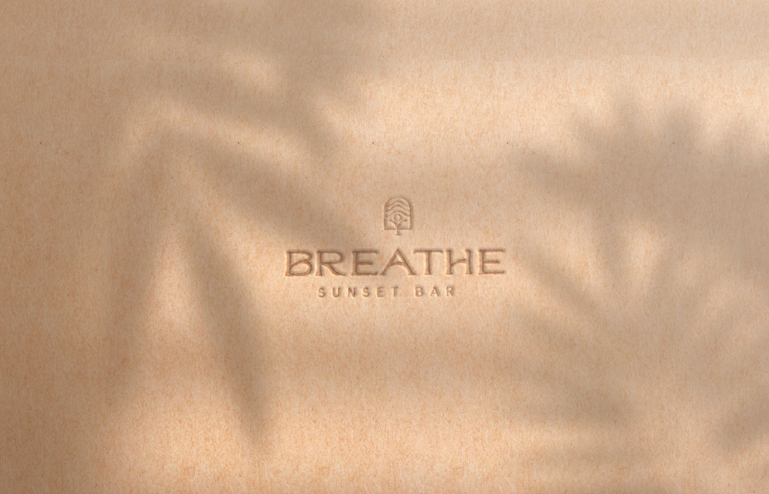 BREATHE