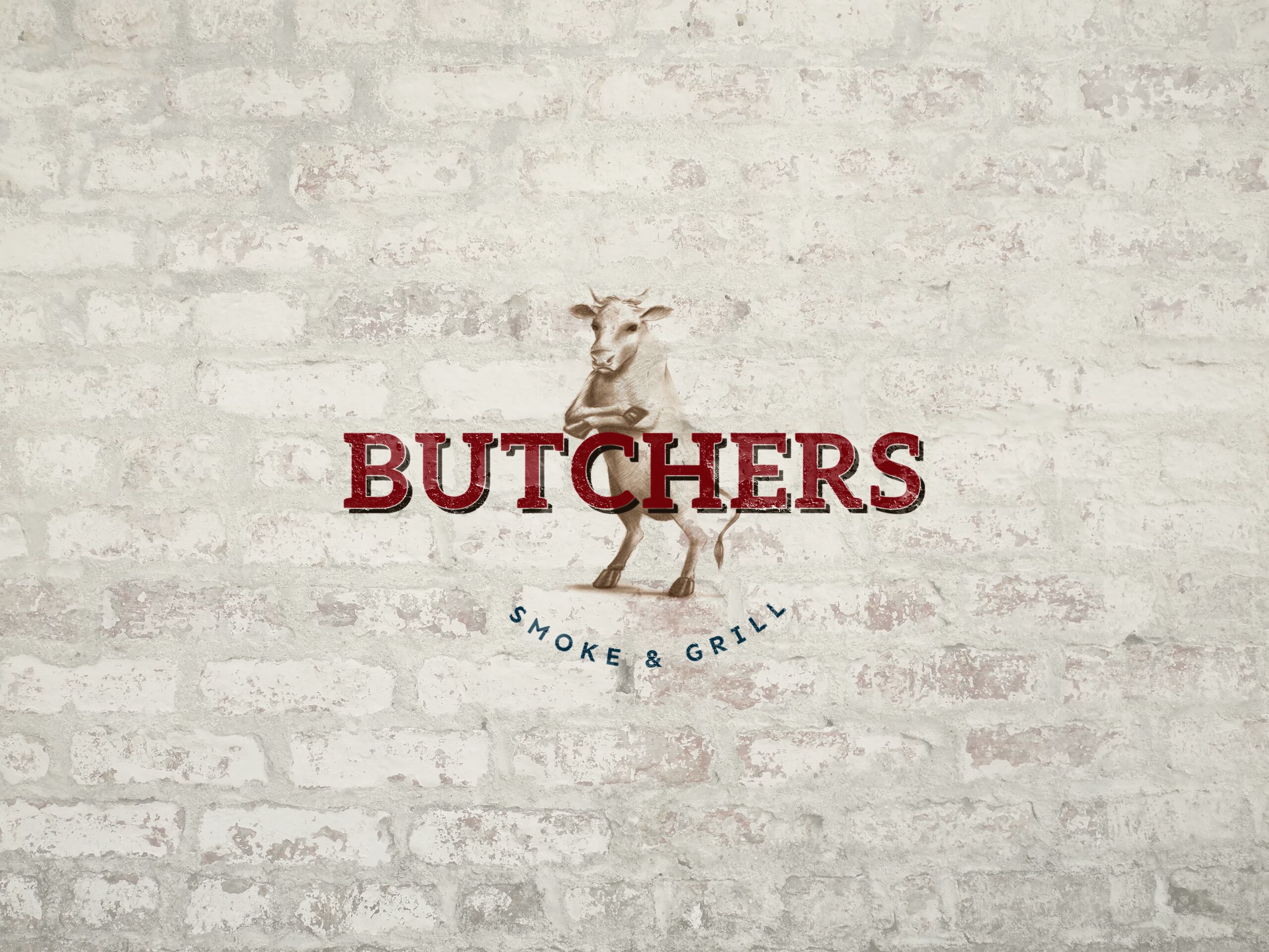 BUTCHERS