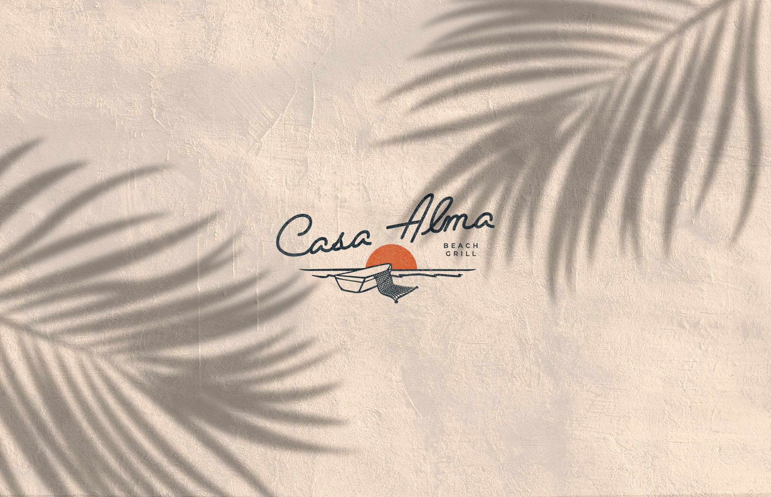 CASA ALMA