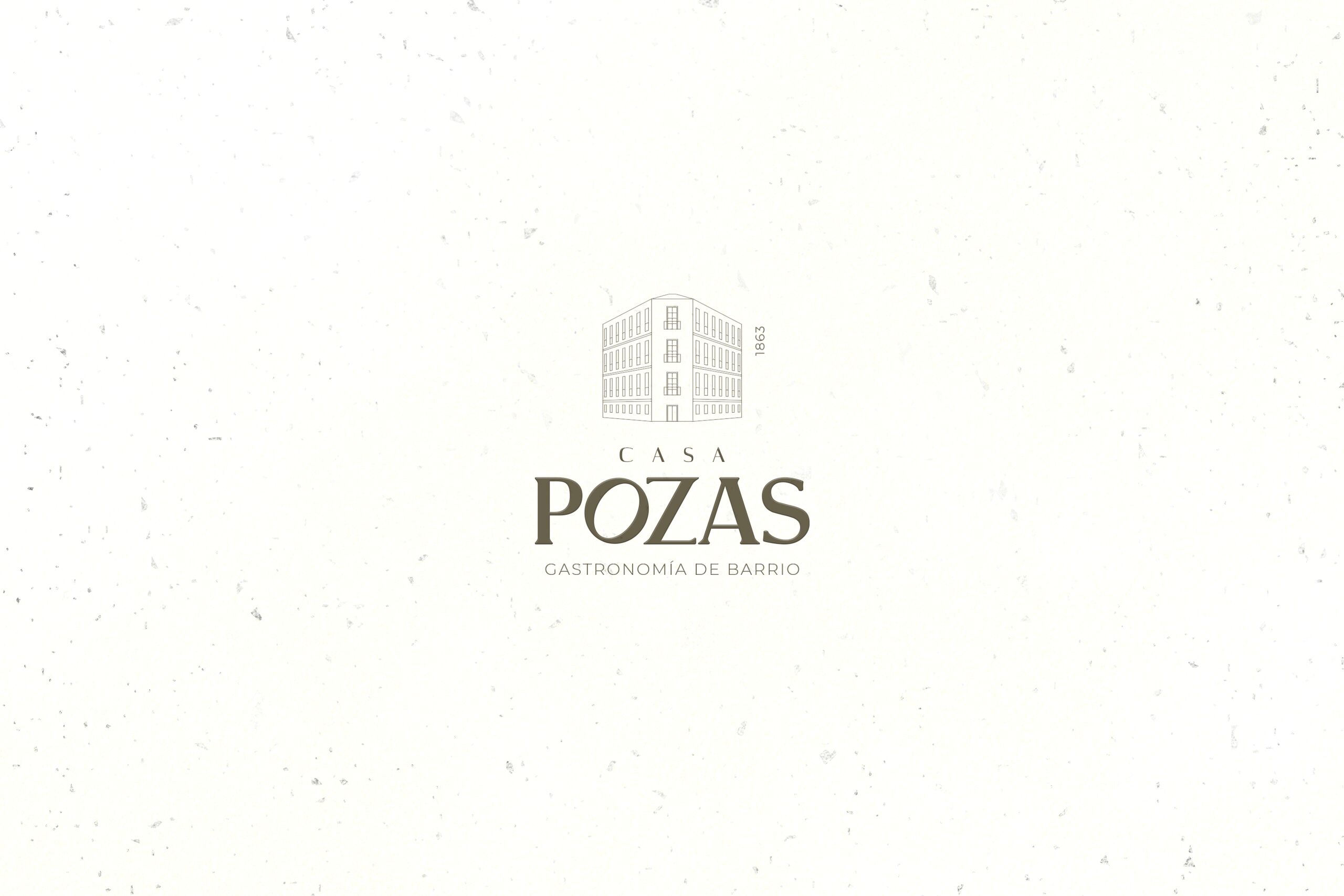 CASA POZAS