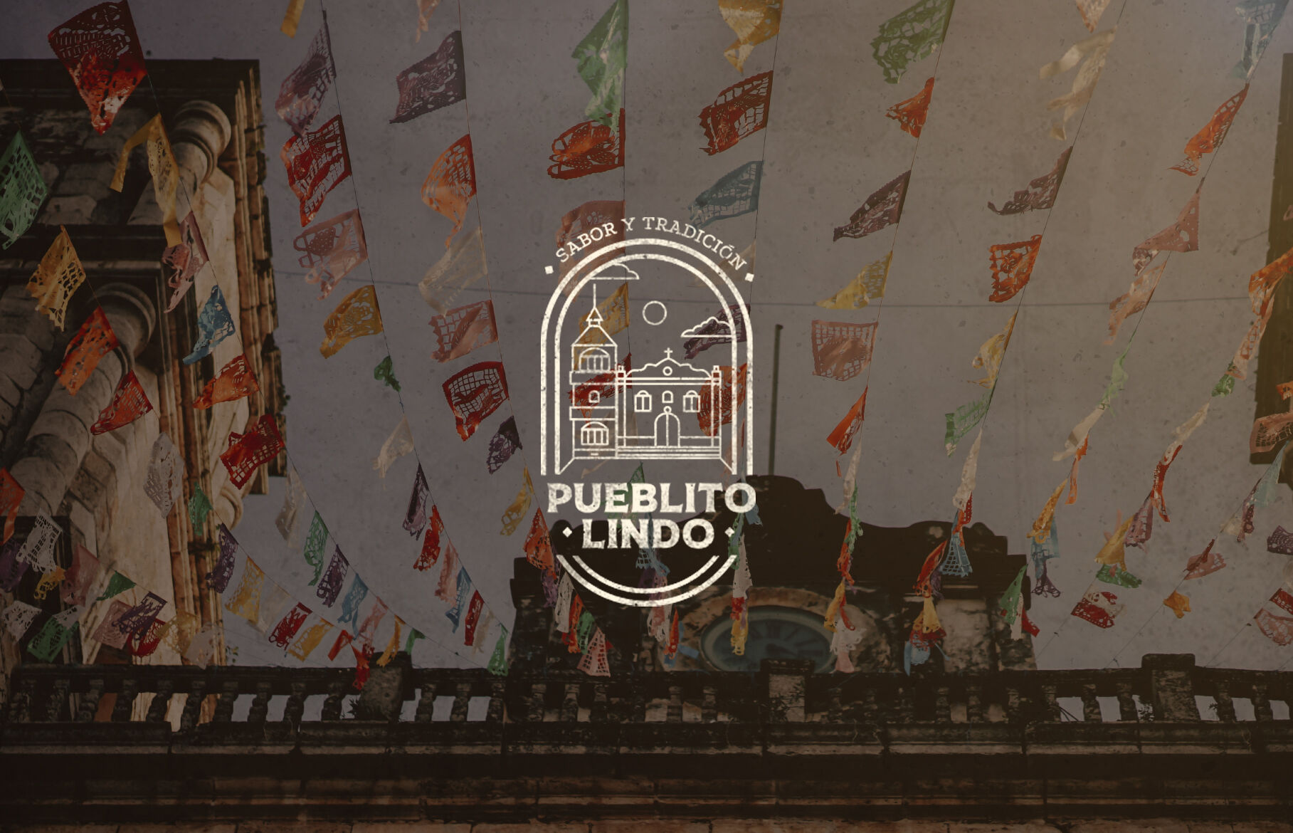 PUEBLITO LINDO