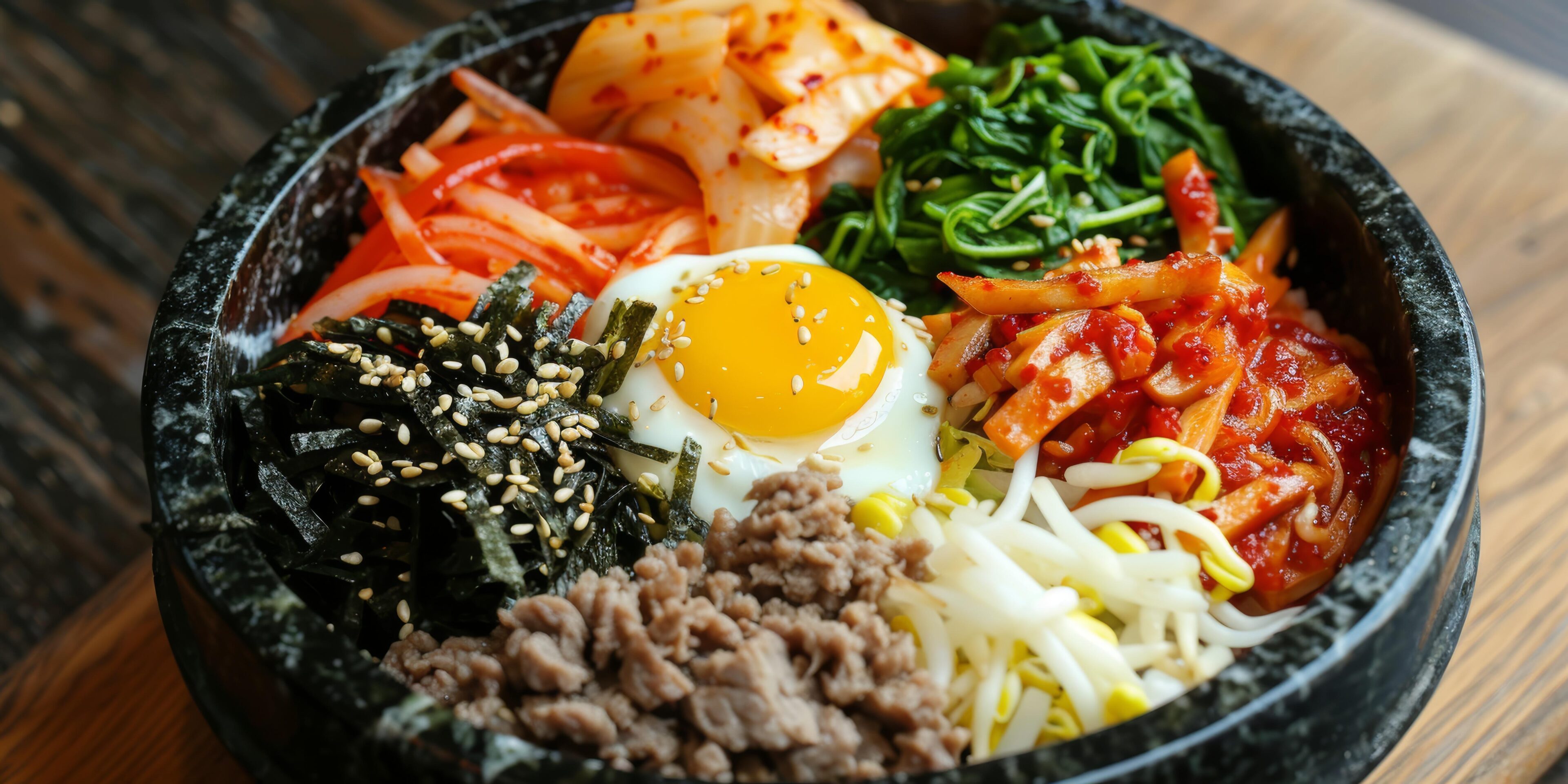 Bibimbap